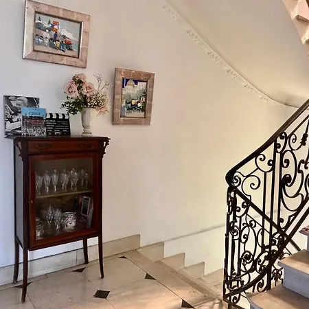 Bed and Breakfast Tricia