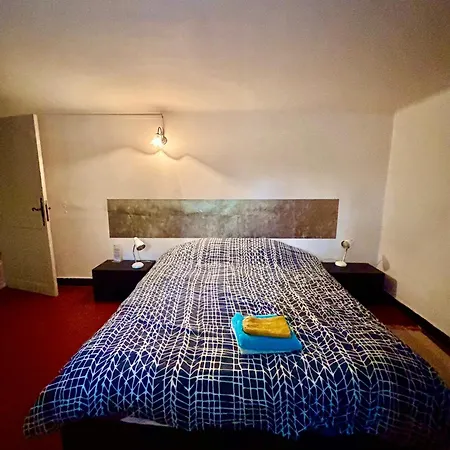 Tricia Bed and Breakfast