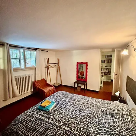 Bed and Breakfast Tricia