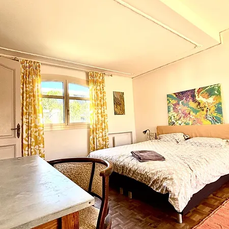 Tricia Bed and Breakfast *